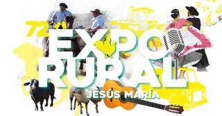 72ª Expo Rural de Jesús María - 2019