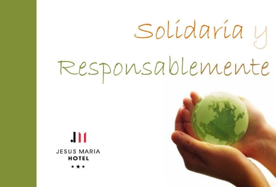 Responsabilidad Social Empresaria