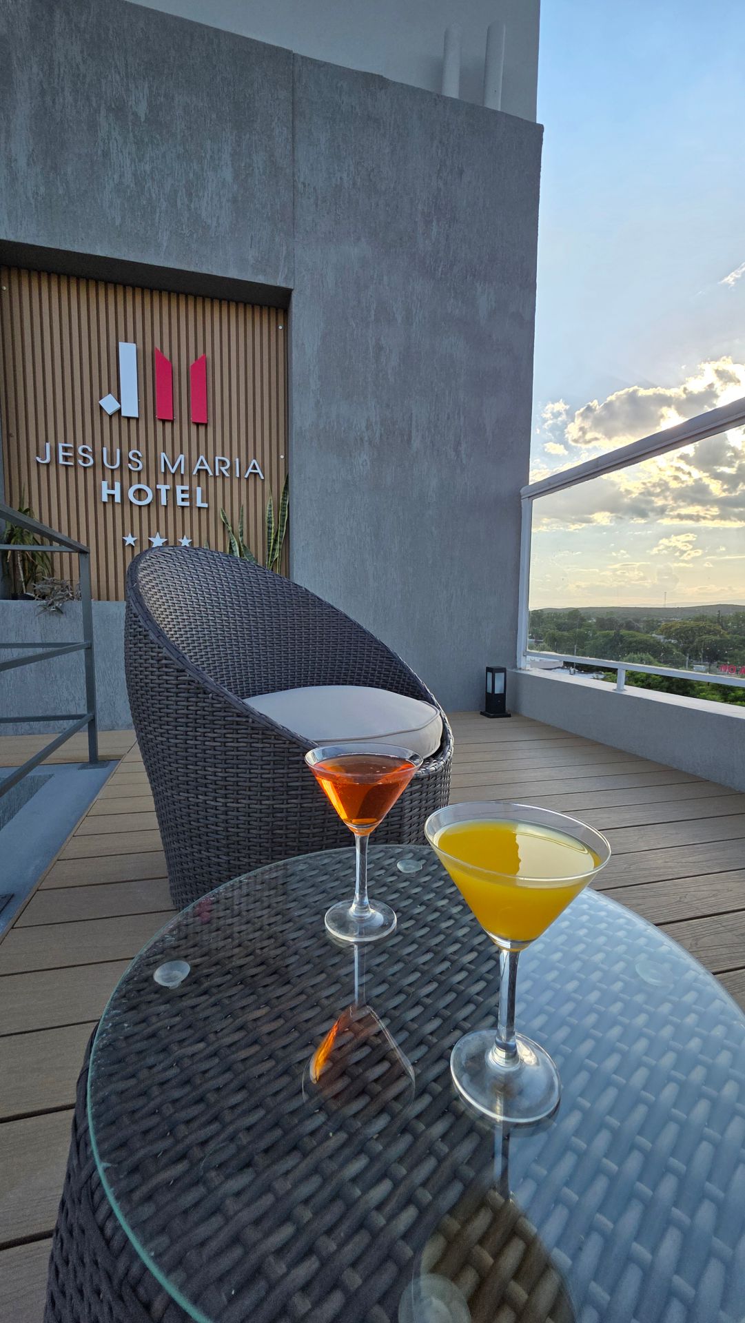 Para su relax y descanso