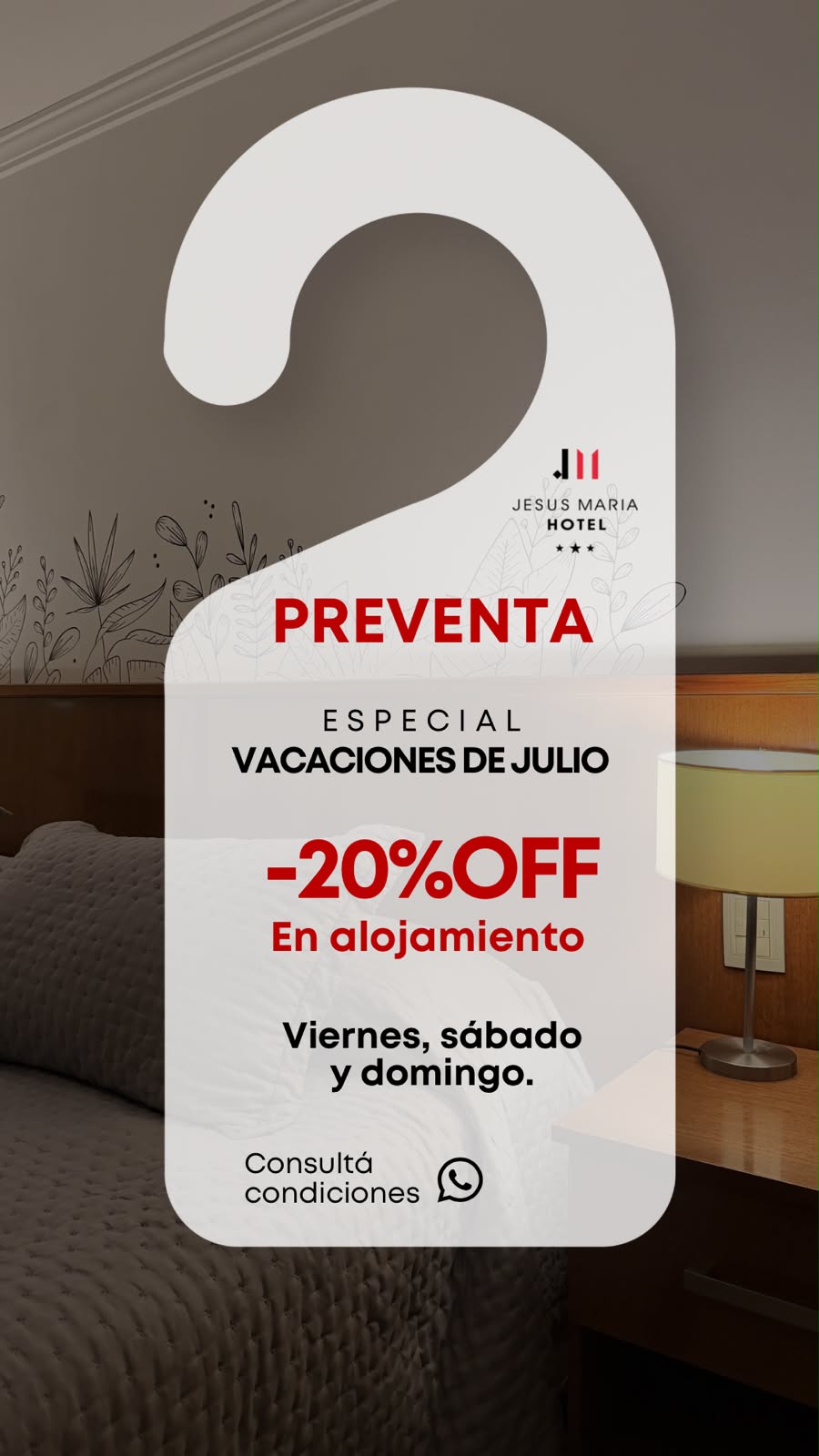 Vacaciones de Invierno 2026: ¡Reservá Anticipadamente y Ahorrá!