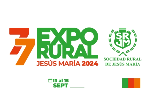 Expo Rural Jesús María 2024